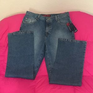 Náutica Jeans Company Blue Jeans 👖